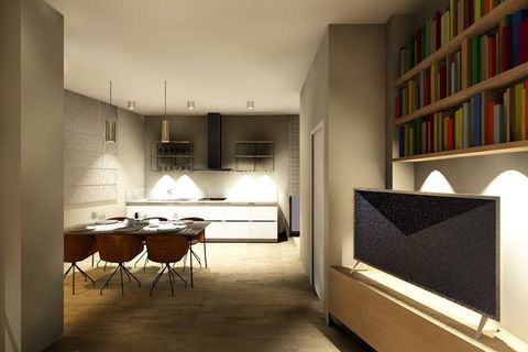 Lejlighed i Asti, Asti, Asti - € 159.000 | Ref: 14687 - foto 30