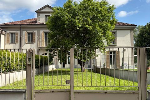 Villa a Asti, Asti, Asti - € 590.000 | Ref: 14702 - foto 2