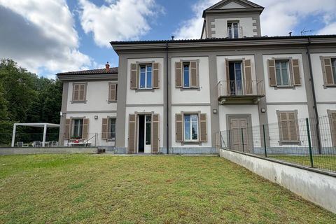 Villa a Asti, Asti, Asti - € 590.000 | Ref: 14702 - foto 24
