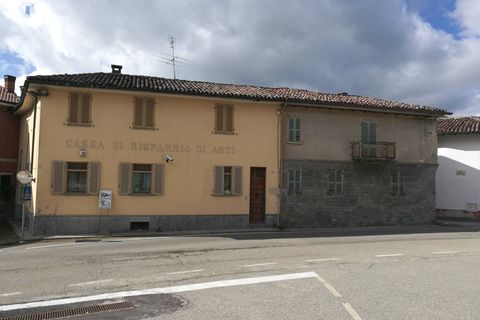 Villa i Grana, Asti, Grana - € 100.000 | Ref: 14709 - foto 1