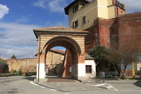Villa i Grana, Asti, Grana - € 100.000 | Ref: 14709 - foto 3