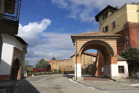 Villa i Grana, Asti, Grana - € 100.000 | Ref: 14709 - foto 4