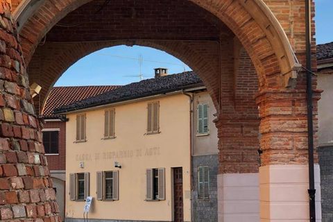 Villa i Grana, Asti, Grana - € 100.000 | Ref: 14709 - foto 5