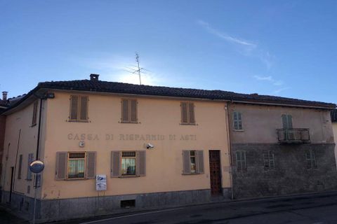 Villa i Grana, Asti, Grana - € 100.000 | Ref: 14709 - foto 7