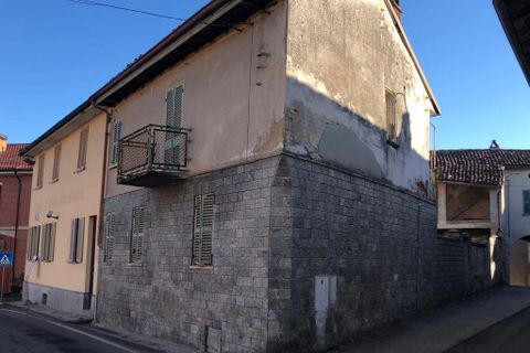 Villa i Grana, Asti, Grana - € 100.000 | Ref: 14709 - foto 25