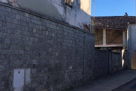 Villa i Grana, Asti, Grana - € 100.000 | Ref: 14709 - foto 26