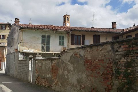 Villa i Grana, Asti, Grana - € 100.000 | Ref: 14709 - foto 27