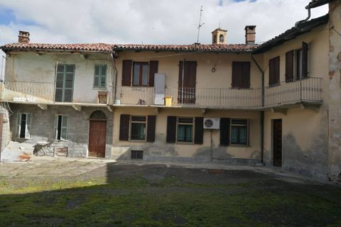 Villa i Grana, Asti, Grana - € 100.000 | Ref: 14709 - foto 28