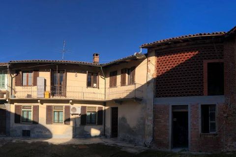 Villa i Grana, Asti, Grana - € 100.000 | Ref: 14709 - foto 29
