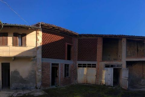 Villa i Grana, Asti, Grana - € 100.000 | Ref: 14709 - foto 30