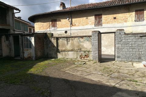Villa i Grana, Asti, Grana - € 100.000 | Ref: 14709 - foto 32