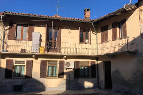 Villa i Grana, Asti, Grana - € 100.000 | Ref: 14709 - foto 33