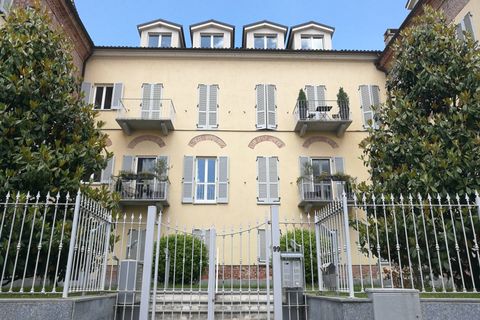 Lejlighed i Asti, Asti, Asti - € 160.000 | Ref: 14719 - foto 1