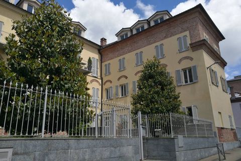 Leilighet i Asti, Asti, Asti - € 460 000 | Ref: 14722 - foto 2