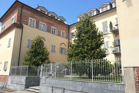 Leilighet i Asti, Asti, Asti - € 460 000 | Ref: 14722 - foto 3