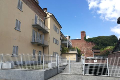 Leilighet i Asti, Asti, Asti - € 460 000 | Ref: 14722 - foto 4