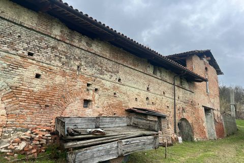 Landejendom i Robella, Asti, Robella - € 115.000 | Ref: 14732 - foto 2