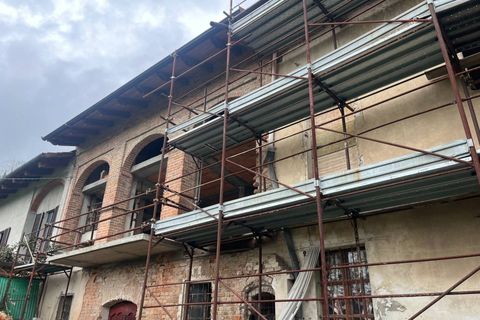 Landejendom i Robella, Asti, Robella - € 115.000 | Ref: 14732 - foto 3
