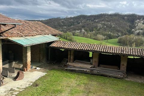 Landejendom i Robella, Asti, Robella - € 115.000 | Ref: 14732 - foto 5
