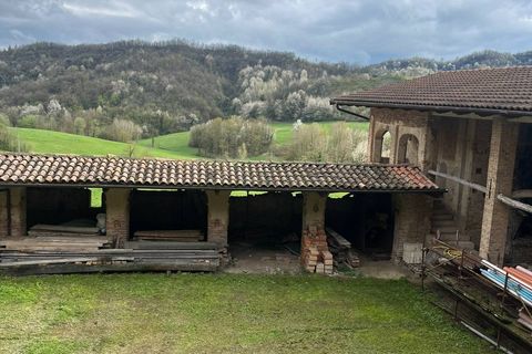 Landejendom i Robella, Asti, Robella - € 115.000 | Ref: 14732 - foto 6
