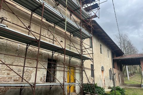Landejendom i Robella, Asti, Robella - € 115.000 | Ref: 14732 - foto 8