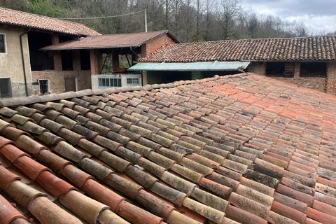 Landejendom i Robella, Asti, Robella - € 115.000 | Ref: 14732 - foto 9