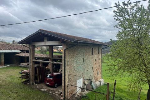 Landejendom i Robella, Asti, Robella - € 115.000 | Ref: 14732 - foto 20