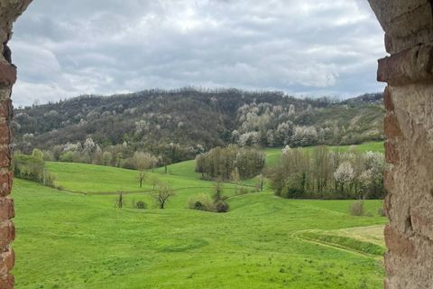 Villa i Robella, Asti, Robella - € 65.000 | Ref: 14736 - foto 1