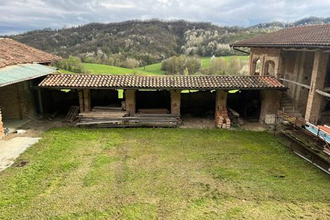 Villa i Robella, Asti, Robella - € 65.000 | Ref: 14736 - foto 2
