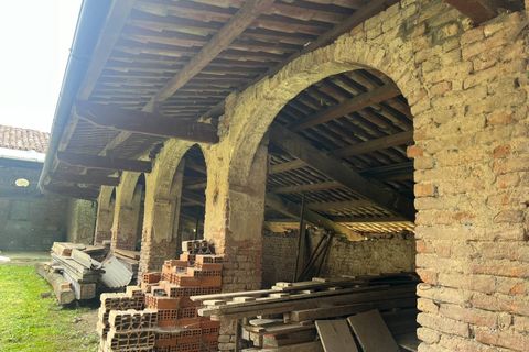 Villa i Robella, Asti, Robella - € 65.000 | Ref: 14736 - foto 3