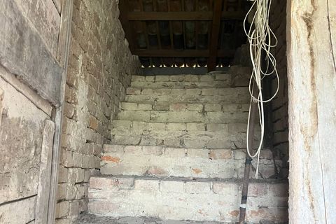 Villa i Robella, Asti, Robella - € 65.000 | Ref: 14736 - foto 4