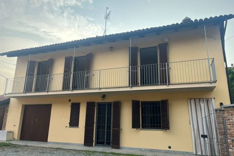 Landejendom i Cocconato, Asti, Cocconato - € 150.000 | Ref: 14739 - foto 1