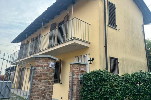 Landejendom i Cocconato, Asti, Cocconato - € 150.000 | Ref: 14739 - foto 3