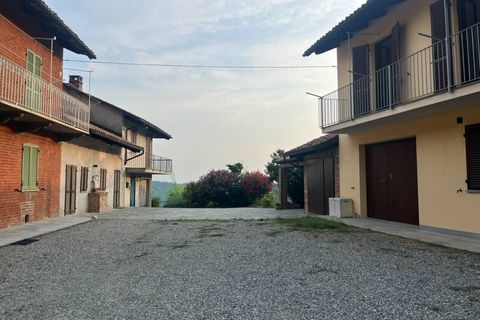 Landejendom i Cocconato, Asti, Cocconato - € 150.000 | Ref: 14739 - foto 6