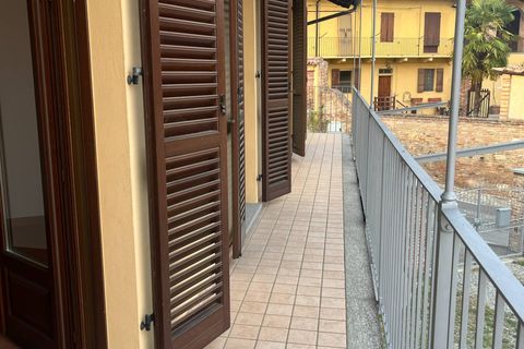 Landejendom i Cocconato, Asti, Cocconato - € 150.000 | Ref: 14739 - foto 18