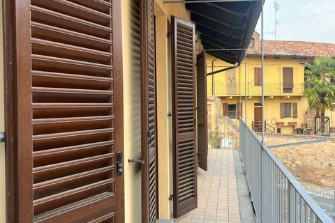 Landejendom i Cocconato, Asti, Cocconato - € 150.000 | Ref: 14739 - foto 19