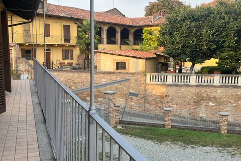 Landejendom i Cocconato, Asti, Cocconato - € 150.000 | Ref: 14739 - foto 20