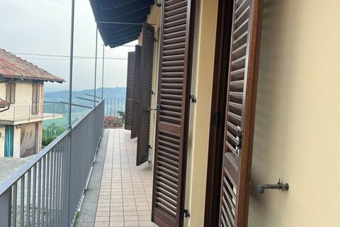 Landejendom i Cocconato, Asti, Cocconato - € 150.000 | Ref: 14739 - foto 21