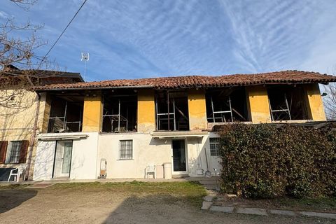 Landejendom i Asti, Asti, Asti - € 240.000 | Ref: 14743 - foto 2