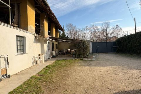 Landejendom i Asti, Asti, Asti - € 240.000 | Ref: 14743 - foto 3