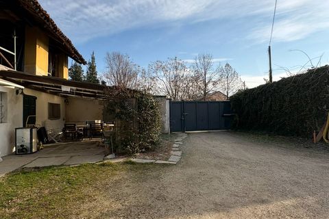 Landejendom i Asti, Asti, Asti - € 240.000 | Ref: 14743 - foto 7