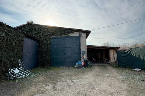Landejendom i Asti, Asti, Asti - € 240.000 | Ref: 14743 - foto 8