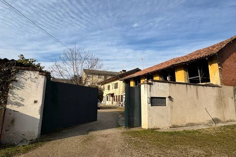 Landejendom i Asti, Asti, Asti - € 240.000 | Ref: 14743 - foto 11