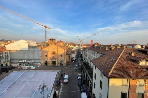 Lejlighed i Asti, Asti, Asti - € 1.490.000 | Ref: 14765 - foto 1