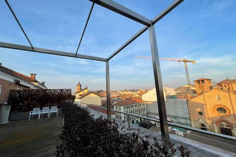 Lejlighed i Asti, Asti, Asti - € 1.490.000 | Ref: 14765 - foto 35