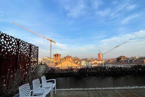 Lejlighed i Asti, Asti, Asti - € 1.490.000 | Ref: 14765 - foto 47
