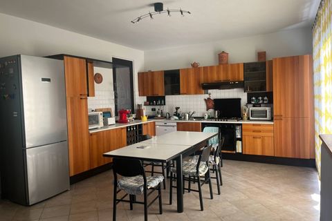 Villa a Asti, Asti, Asti - € 1.700/mes | Ref: 14768 - foto 9