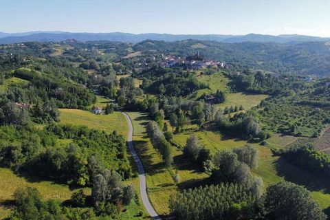 Farm i Carpeneto, Alessandria, Carpeneto - € 700.000 | Ref: 14773 - foto 6