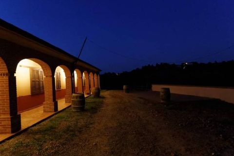 Farm i Carpeneto, Alessandria, Carpeneto - € 700.000 | Ref: 14773 - foto 11