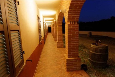 Farm i Carpeneto, Alessandria, Carpeneto - € 700.000 | Ref: 14773 - foto 12
